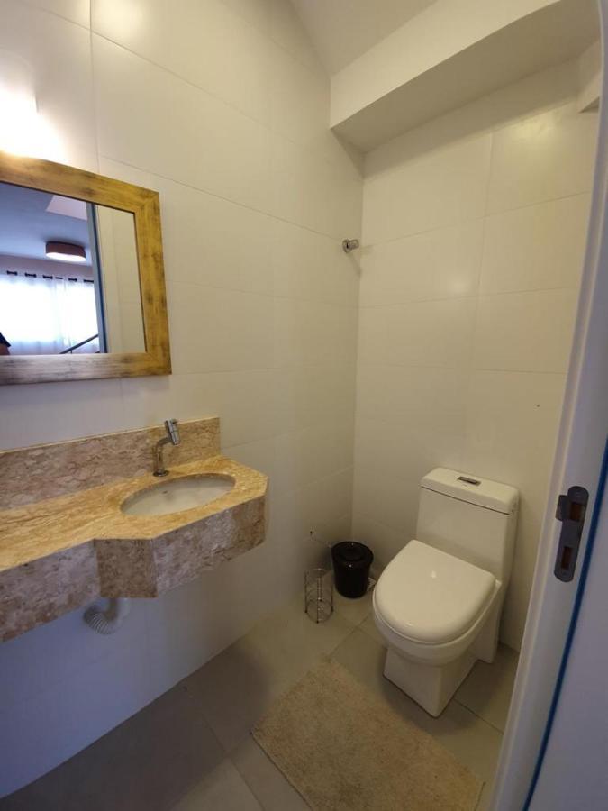 فيلا غاروبابافي Residencial Ferraz المظهر الخارجي الصورة