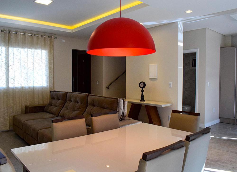 فيلا غاروبابافي Residencial Ferraz المظهر الخارجي الصورة